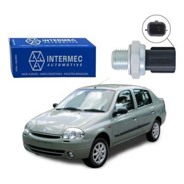Imagem de Cebolinha Sensor Óleo Clio Sedan 1.6 1999 A 2002 - Intermec