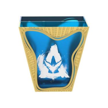 Imagem de Balde de Pipoca Avatar II - Cinemark