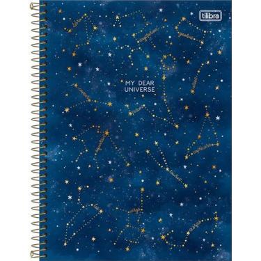 Imagem de Caderno 160 cd magic tilibra 294357