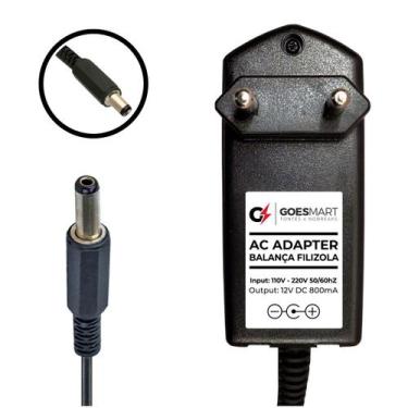 Imagem de Fonte 12 Para Balança Pesadora Digital Filizola Cs15 Cs 15 - GOESMART