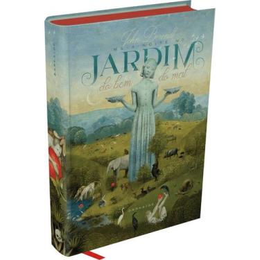 Imagem de Livro - Meia-Noite no Jardim do Bem e do Mal