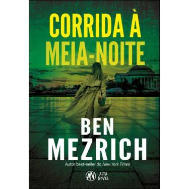 Imagem de Livro - Corrida à meia-noite