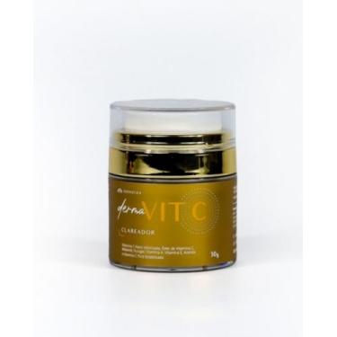 Imagem de Derma Clareador Vitamina C 30g Dermatika - Dermatiká
