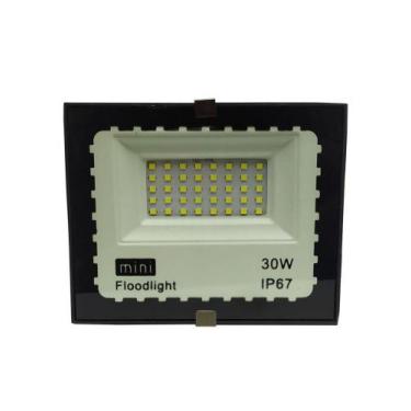 Imagem de Refletor 30W IP67 120 Angulo Abertura - MaxBom - LED