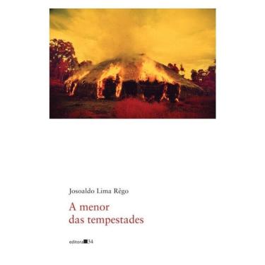 Imagem de A Menor Das Tempestades