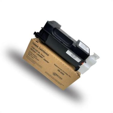 Imagem de Cartucho Toner Compativel Ricoh IM 550F IM 600F IM 600SRF - RICOH AFIC