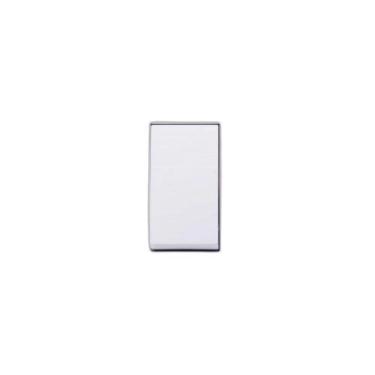 Imagem de Conjunto Interruptor Pulsador De Campainha 4X2 Brg10916-9Br