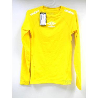 Imagem de Camisa Termica Manga Longa Clubes amr - Umbro