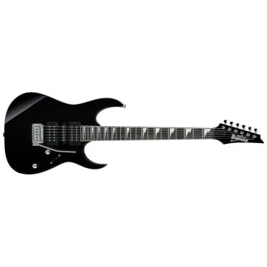 Imagem de Guitarra 6C RG GIO Black Night Ibanez RG Series GRG170DX-BKN [F035]
