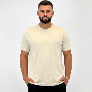Imagem de Camiseta Aéropostale Básica Manga Curta Masculina-Masculino
