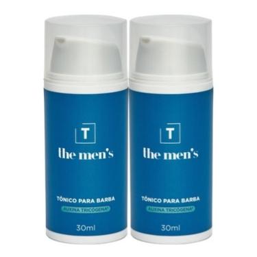 Imagem de Produto Para Crescer Barba - The Men´s - 30ml - Combo Com 2