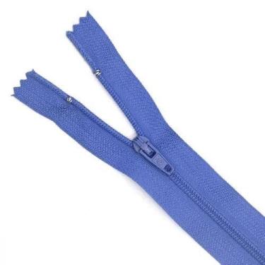 Imagem de Zíper de Nylon Fixo - 60 cm - CÍRCULO, 260 ROYAL