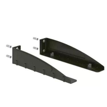 Imagem de Suporte Para Forno Micro-Ondas Preto F-Decor - Multivisao