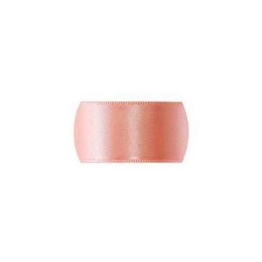 Imagem de Fita Gorgurão Progresso 22mm nº5 - 10m Cor 392 Salmon - 01 unidade - F