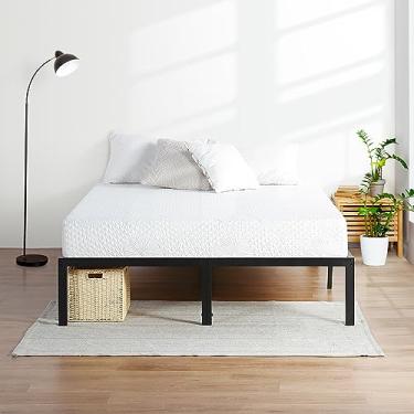 Imagem de Olee Sleep Colchão de espuma viscoelástica ventilada de 20 cm