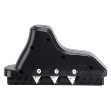 Imagem de Edger de Placa de Gesso, Cortador Rápido de Placa de Gesso, Fácil Polimento, Modelagem para Drywall