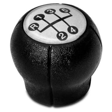 Imagem de Manopla Bola da Alavanca de Cambio para Corsa Celta Prisma Montana Astra Vectra Meriva Zafira e Corsa Classic