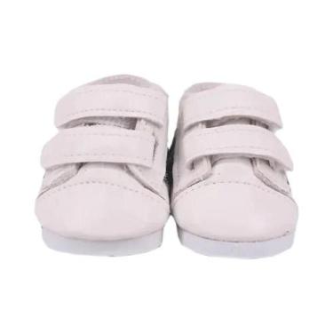 Imagem de Conjunto de Roupa de Ballet para Boneca de 18 Polegadas (43cm) - Yoga 