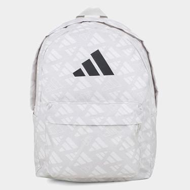 Imagem de Mochila Adidas Clássica Monograma 27.5L-Unissex