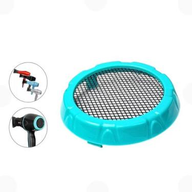 Imagem de Tampa Traseira + Tela P/ Secador Taiff Style 2000w Original