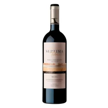 Imagem de Vinho Séptima Tierra Agrelo - 1050 MSNM 750 ml