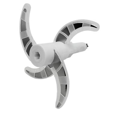 Imagem de Conjunto Faca Lâmina Compatível com Mini Processador Black&Decker MP300G-B2