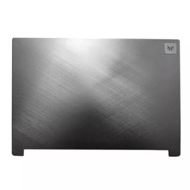 Imagem de Tampa superior do portátil para acer predator triton 300 se PT314-51s PT314-51s-57YJ PT314-51s-76QN 71vr 71uu 71gv preto novo