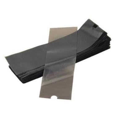 Imagem de 50Un. Protetor De Caneta Pen Tattoo Maquinas De Tatuagem