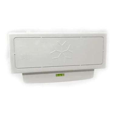 Imagem de Caixa de Passagem Split Interna Top 3 Saídas AC&doBRASIL