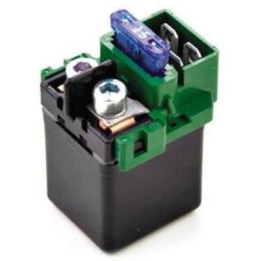 Imagem de Relê Honda Cg 125 Fan 2009 a 2015 MAGNETRON 90280490