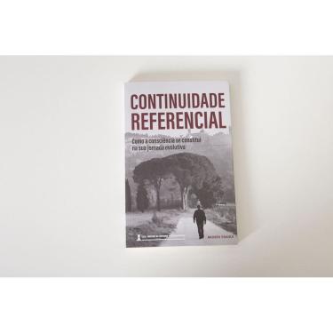 Imagem de Continuidade Referencial - Livros para Constelação Familiar