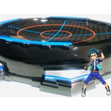 Imagem de Arena Beyblade BeyStadium Battle Turbo - Valt