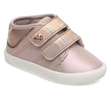 Imagem de TENIS PIMPOLHO STREET URBAN KIDS FASE 2 REF 120046C MENINA-Feminino