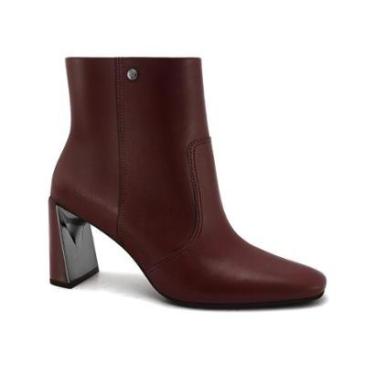 Imagem de Bota Ramarim Feminina-Feminino