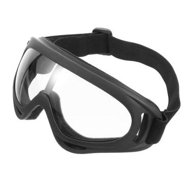 Imagem de Óculos Proteção SnowBoard Escalada Paintball Motocross - PENDULARI