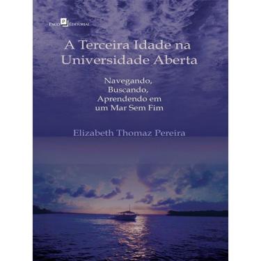 Imagem de A Terceira Idade Na Universidade Aberta