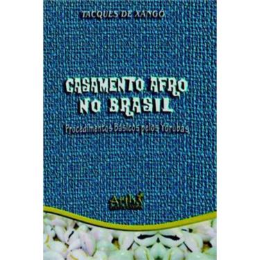 Imagem de Casamento Afro No Brasil