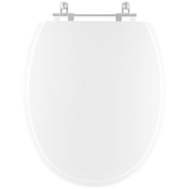 Imagem de Tampa De Vaso Sanitário Dream Branco Gelo Para Vaso Deca