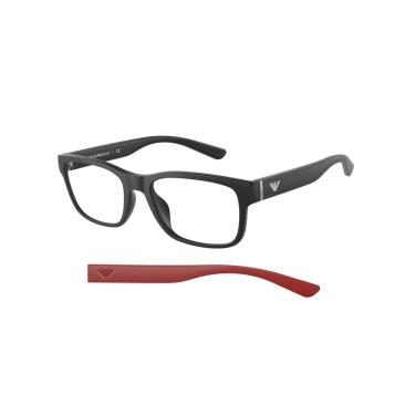 Imagem de Armação Emporio Armani EA3201U 5001 55