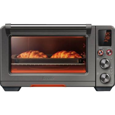 Imagem de Breville Forno Air Fryer Pro Cinza Aço Inoxidável 28 Litros