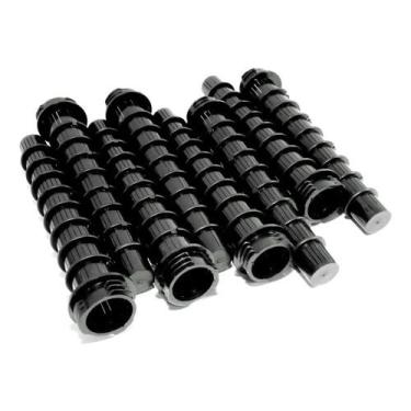 Imagem de Cj Distribuidor(crepinas) Filtros 26/30/32tp Jacuzzi - 08uni