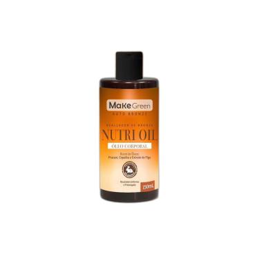 Imagem de Óleo Bronzeador Bronzeamento Parafina Bronze Nutri Oil 150Ml