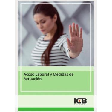 Imagem de Acoso Laboral y Medidas de Actuación - Espanhol