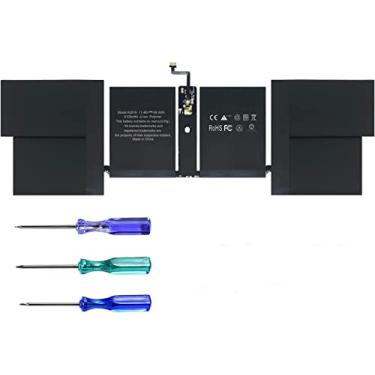 Imagem de A2519 Batería para portátil Compatível com MacBook Pro 14" A2442 (Late 2021 Version) EMC 3650 [Li-Polymer 11.46V 6100mAh]