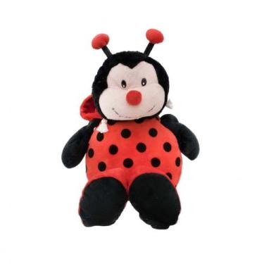 Imagem de  Joaninha Capuz 29cm - Pelúcia - Foffy