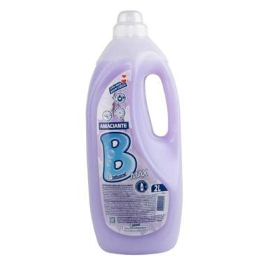 Imagem de Amaciante De Roupas Perfumado Max 2 litros Barbarex 