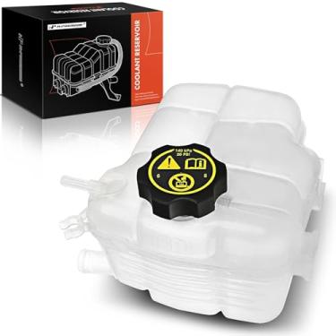 Imagem de Regata de expansão de refrigeração premium para Chevrolet Cruze 2010-2016 Orlando Buick Verano Cascada