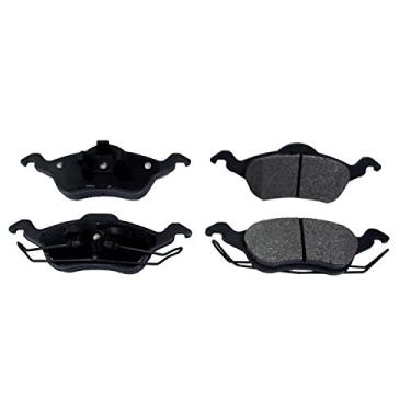 Imagem de Monroe Pastilha de freio semi-metálica FX816 ProSolution