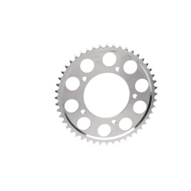 Imagem de JT Sprockets JTR797.57 57T Roda dentada traseira de aço, preta
