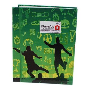 Imagem de Álbum 200 Fotos 10X15 Especial Rec 118/08